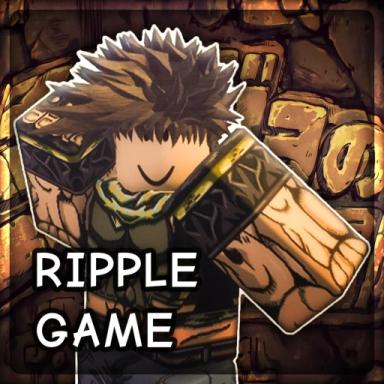 [2X EXP] Ripple Game icon