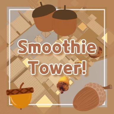 Smoothie Stage Tower icon