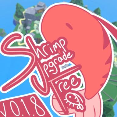 Shrimp Upgrade Tree icon