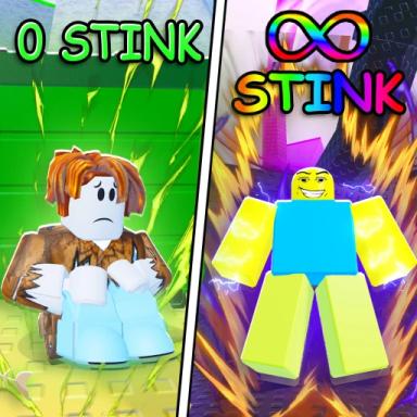 Thumbnail for [☣️] Stink Ascension Game