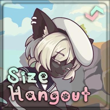 Thumbnail for Size Hangout Game