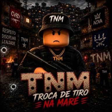 TNM - Shooting Exchange in the Tide  icon