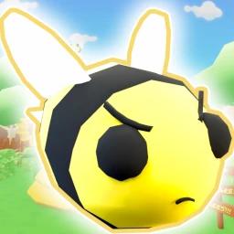 [NEW] Escape The Bee Hive Obby! icon