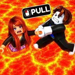Thumbnail for 🔥Survive the LAVA! Game