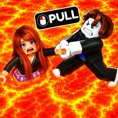 🔥Survive the LAVA! icon