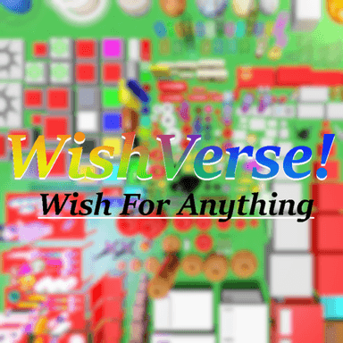 (READ DESC) WishVerse 🌠 icon