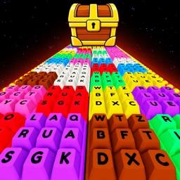 Keyboard Color Bridge icon