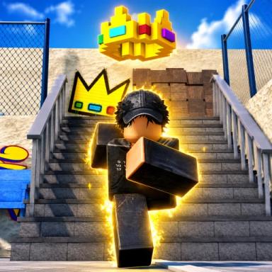 Thumbnail for Hat King 👑 Game