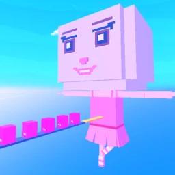 Wall Jumps into Brainrot! icon