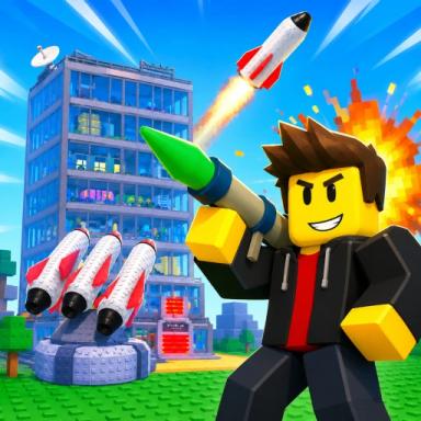 Thumbnail for Battle Tycoon [BOUNTIES] Game
