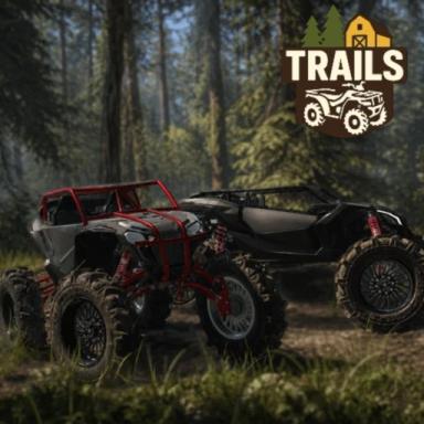 [UPD] Trails icon