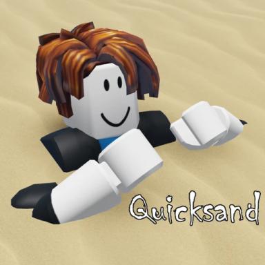 Quicksand ! [MINOR UPDATE] icon