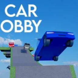 Car Obby icon