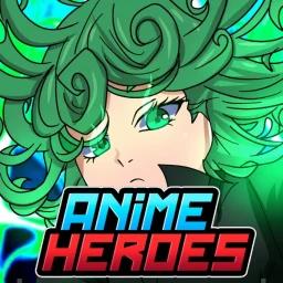 [3.1!] Anime Heroes icon