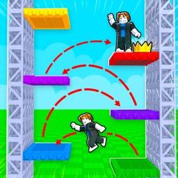 Tower For VIP icon