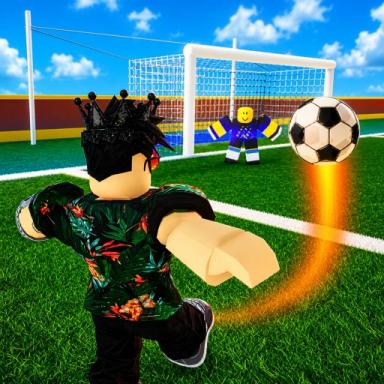 Thumbnail for TPS: Infinite Soccer - Redux Game