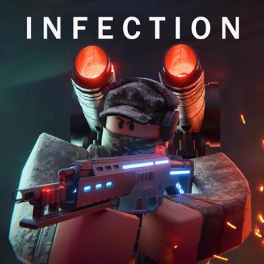 [Alpha] Infection icon