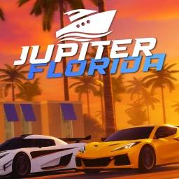 [UPDATE] Jupiter Florida icon