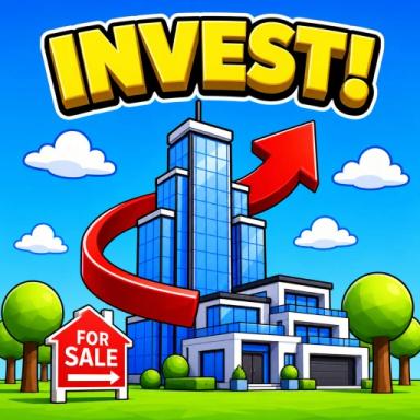 Thumbnail for Investor Empire Game