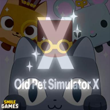 [⏳SOON!] PSX: OG! 🐾 icon