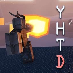 YOU HAVE TO DIE [MODS] icon
