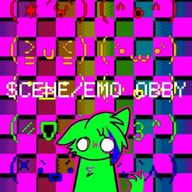 EMO/SCENE OBBY icon