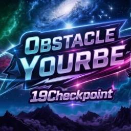 [NEW+] [X20 TITLE+VIP] Obstacle Yourbe icon