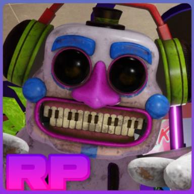 Thumbnail for FNAF: Security Breach RP Game