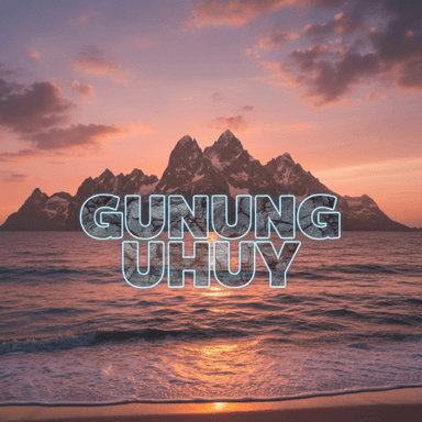 (Free Ava x2) Mount Uhuy icon