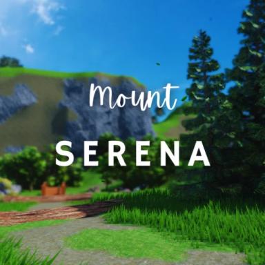 [X5] MOUNT SERENA icon