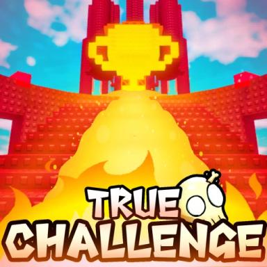 Challenging Obby: Classic icon