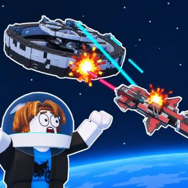 Thumbnail for Defend Your Planet! Game