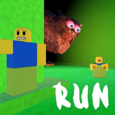 Thumbnail for ESCAPE Spinning Cat Game