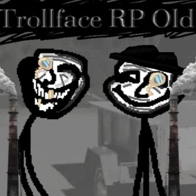 TROLLFACE RP (OLD) icon