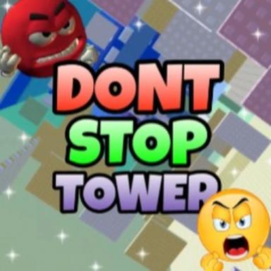 Thumbnail for Dont Stop Tower Game