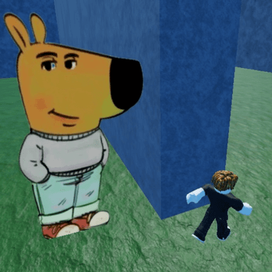 Escape Chill Guy icon