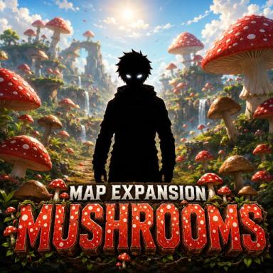 Thumbnail for Titanus Simulator  [🌲MUSHROOM + EVENT 🍄 ] Game
