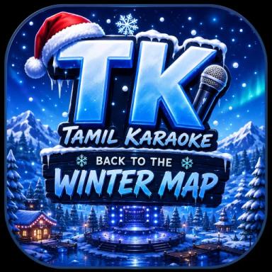 Thumbnail for {Back to Winter} Tamil Karaoke   Game