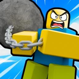 Slam Royale icon