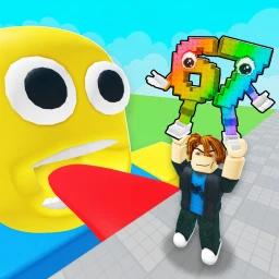 Feed Giant for Brainrots! icon