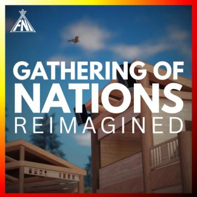 Thumbnail for Gathering of Nations | Reimagined Game