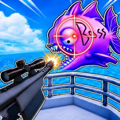 Thumbnail for 🐟 How to Fisch! Game