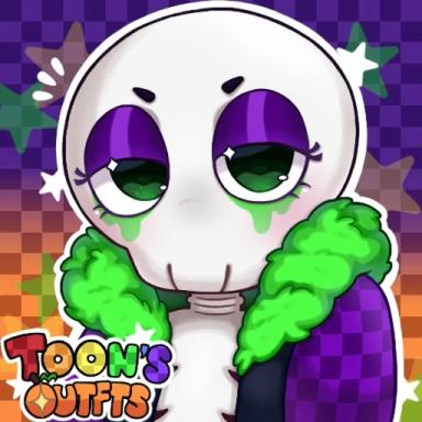Toon's Outfits [💀UPD] icon