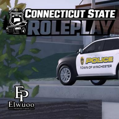 [UPDATE & HIRING STAFF] Connecticut State Roleplay icon
