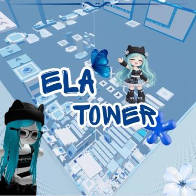 Ela tower icon