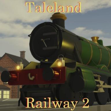 Thumbnail for Taleland Railway 2.1 Game