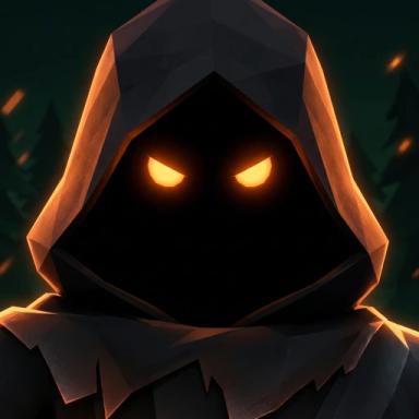 Thumbnail for Survive Deep in the Woods Game