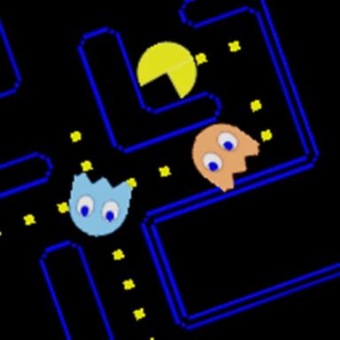 Pac-Ball icon