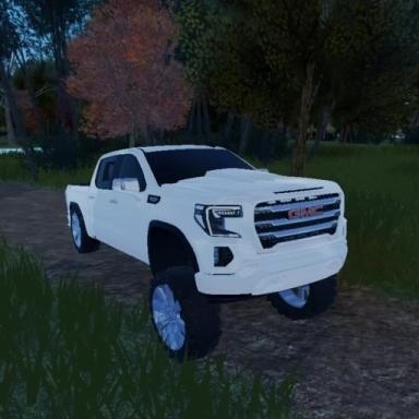 Thumbnail for Squatted truck Scene Game
