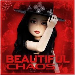 [✨UPD] KATSEYE: Beautiful Chaos Tour icon